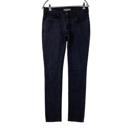Levi 473 women dark grey - levi's,