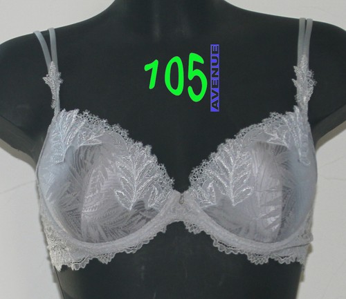 New underwire bra lise - new, +