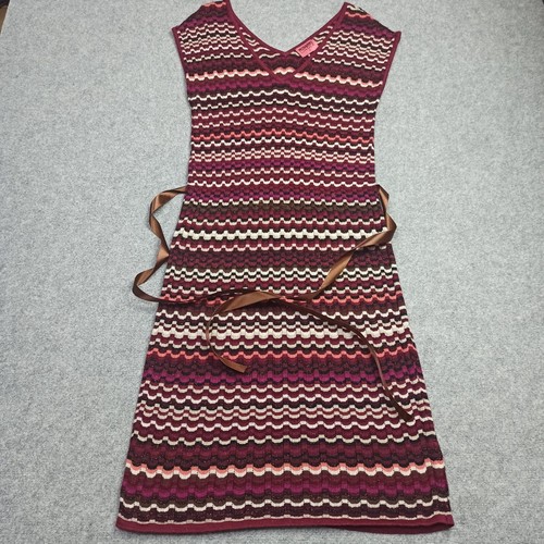 Missoni lindex femmes tricot - x,