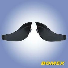 Gardes de Gravier, Aluminium