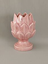 Pomme de pin . Céramique