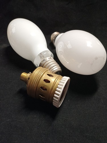Douille ampoules e40 - et,