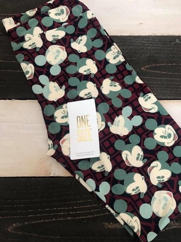 New nwt lularoe leggings - lularoe,