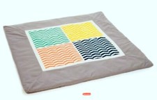 Tapis eveil oxybul et idéal