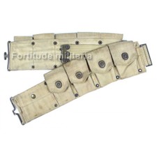 Ceinturon US M-1918 pour