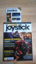Joystick magazine hs 50