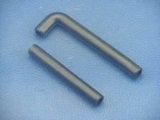 Tuyau Set pour Eberth ER3000 Producteur D'Électricité 3000W Groupe Électrogène