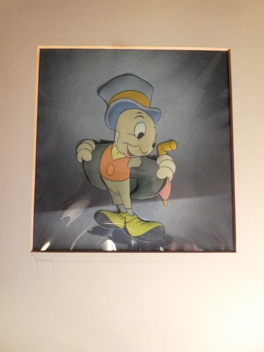 Disney pinocchio 1939 - disney,
