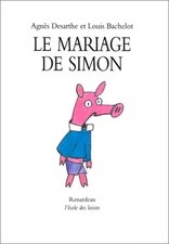 Le mariage de Simon, Agnès