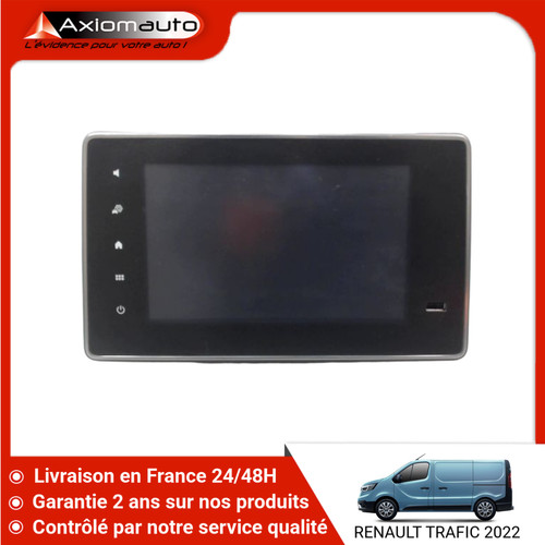 Autoradio renault - 🇫🇷,