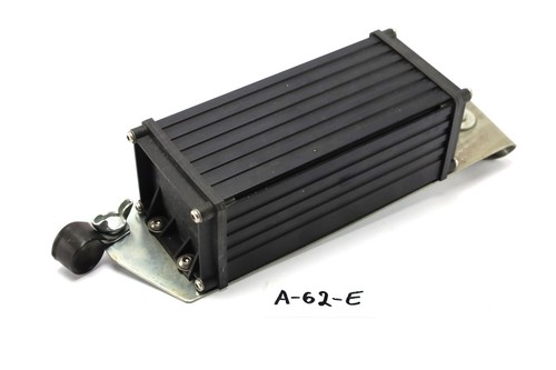 Amplificateur sirène ws320 - amplificateur, de
