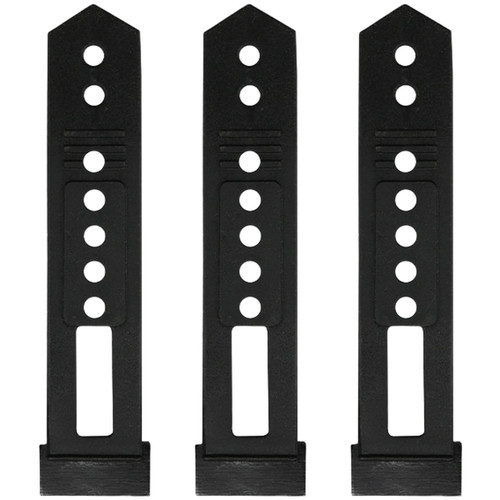 Pack bandes de couverture - 3,