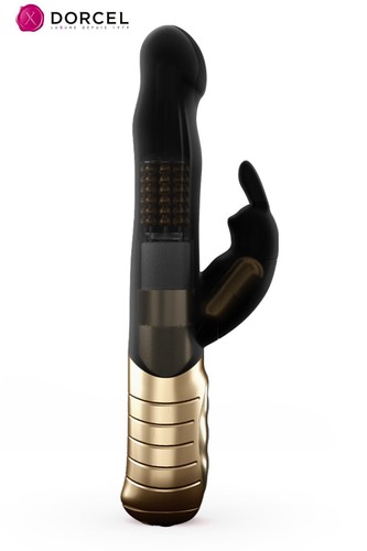 Vibromasseur baby rabbit 0 - vibromasseur,