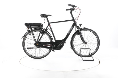 Gazelle paris vélo - c7+,