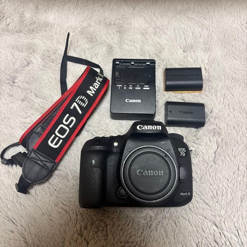 Canon eos mark - eos, boîtier