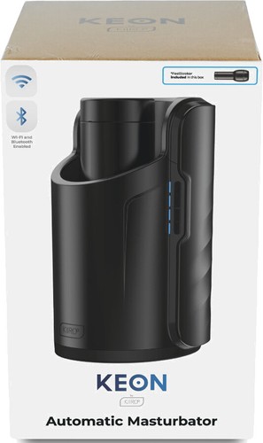 Kiiroo pack masturbateur - kiiroo,