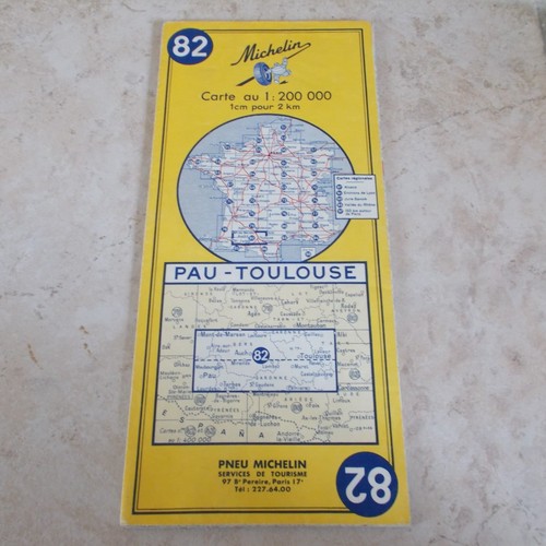 Ancien livret cartes - livret,