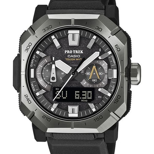 Montre radio solaire - , pro