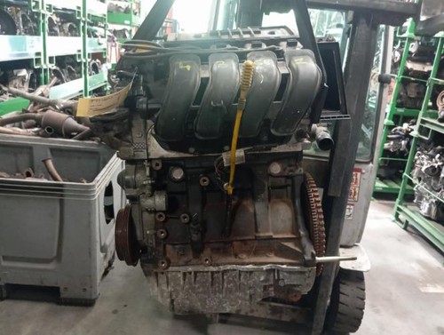 Moteur renault clio phase - clio, 2