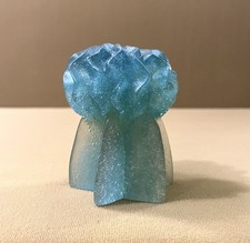 sculpture CACTUS pâte de