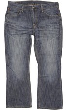 Levi's 527  Homme Bleu Bootcut