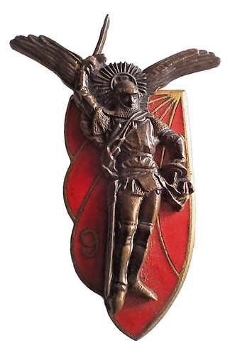 Insigne parachutistes para - ,