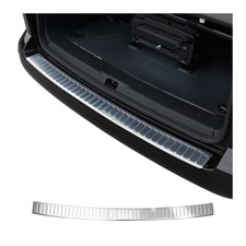 Protection Seuil de Pare-chocs