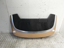 Cache capote AUDI A4 2 CABRIO