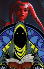 Bangers Comics Darth Talon