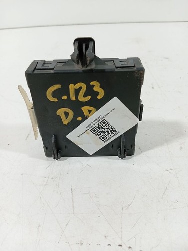 A2128203685 module confort