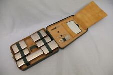 Ensemble Toilette Mallette