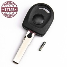 NEUF COQUE CLE CHIP ID48 LAME