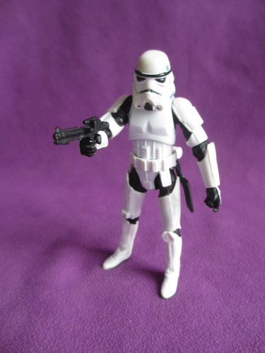 Figurine star wars - figurine,