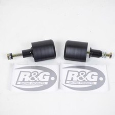 Tampon pare carter R&G pour