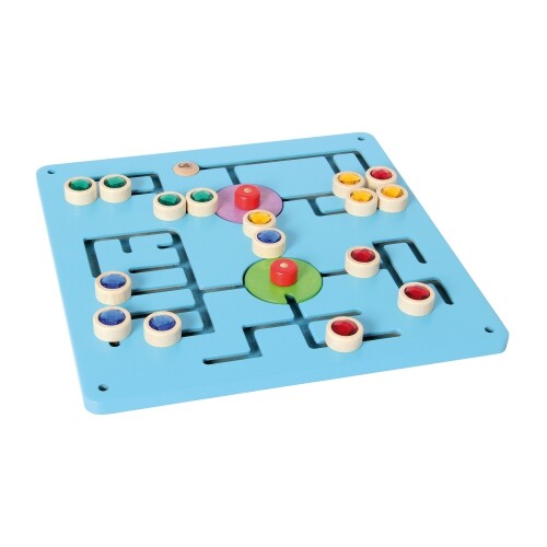 Jeu motricité pierres - jeu,