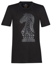 Equiline T-Shirt Pour Homme Hunter - Pièce D'Échecs