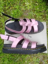 Sandales Dr.Martens Yelena Rose