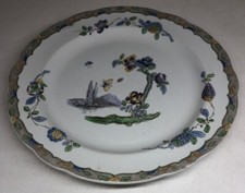 #10 Ancienne Assiette