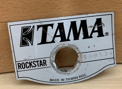 Tama 90s vtg rockstar - rockstar, drum