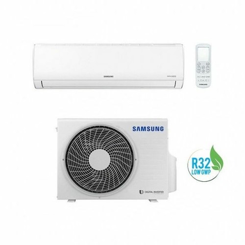 Climatiseur samsung ar35 - climatiseur,