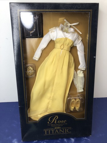 Franklin mint doll - franklin,