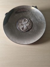 Petite coupelle cendrier en