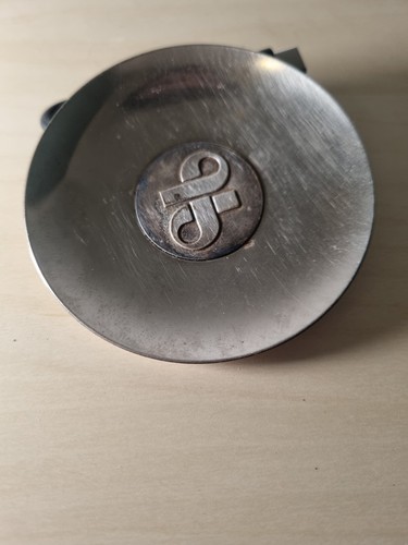 Petite coupelle cendrier - , en