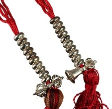 Compteur de prières à Mala