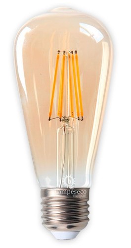 Ampoule led style - ampoule,