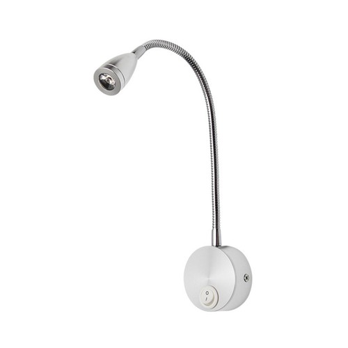 Lampe lecture lit murale - lecture,