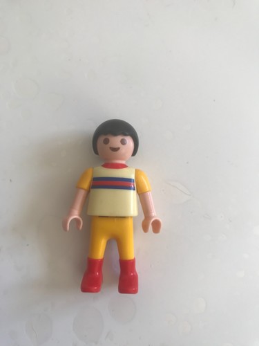 Playmobil 4132 enfant - ,