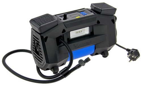 Michelin compresseur 230v haut - 230v,