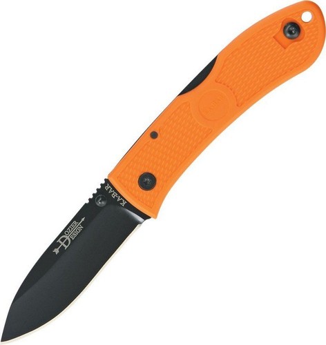 Bar dozier folding - folding, 3.0"