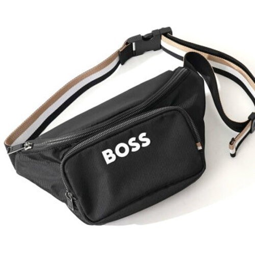 Hugo boss catch bumbag - boss, 3.0
